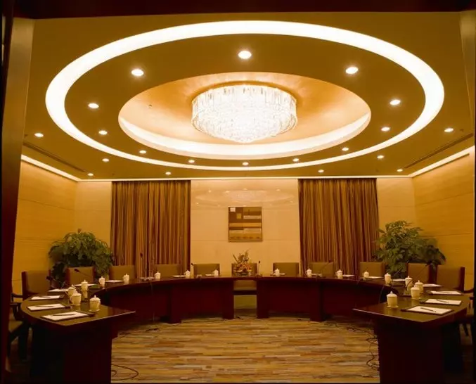 هتل Tibet Zhuhai