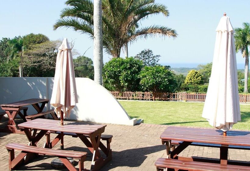 酒店 Tradewinds Country Inn