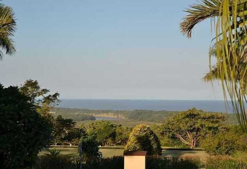 فندق Tradewinds Country Inn