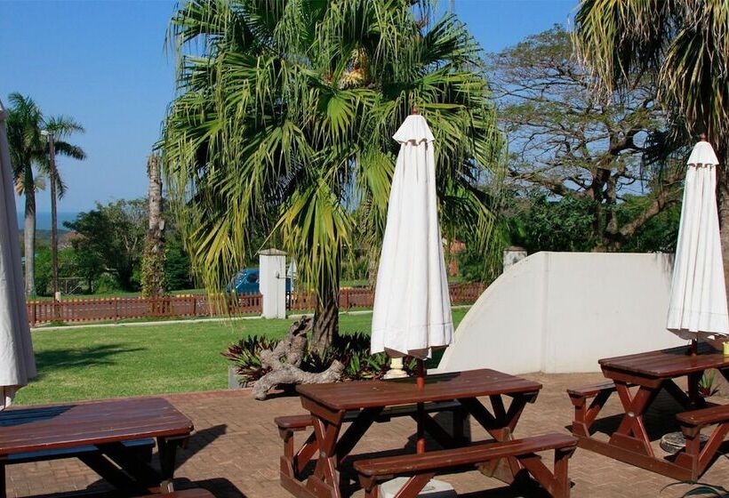 ホテル Tradewinds Country Inn