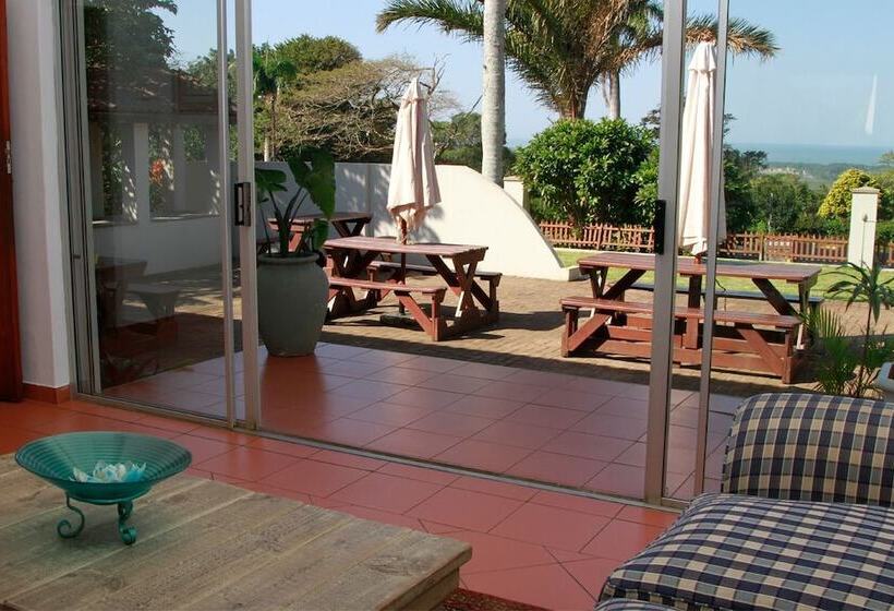 酒店 Tradewinds Country Inn