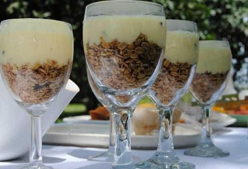 ホテル Tradewinds Country Inn