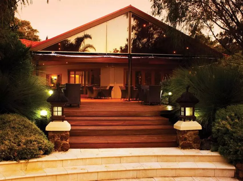 酒店 Windmills Break