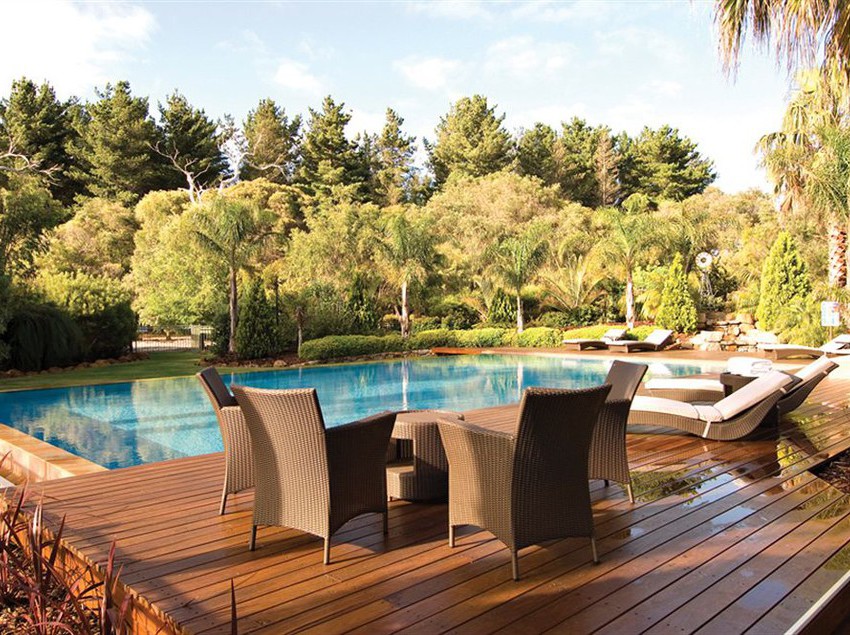 酒店 Windmills Break