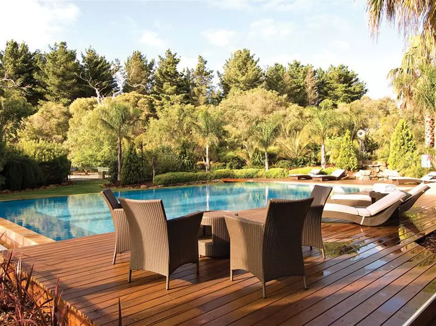 酒店 Windmills Break