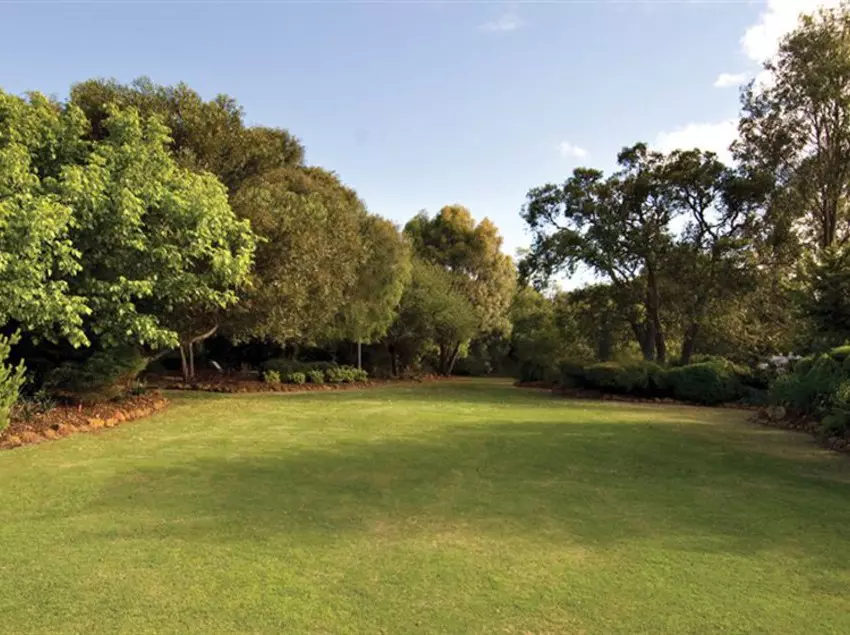 酒店 Windmills Break