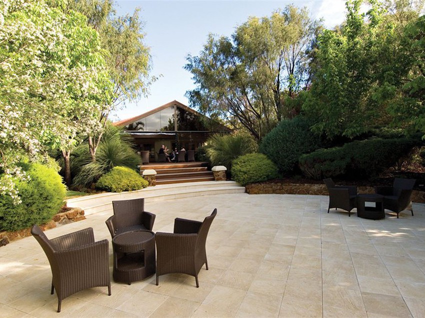 酒店 Windmills Break