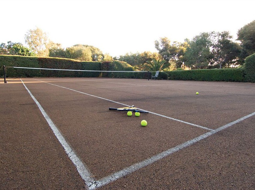 酒店 Windmills Break