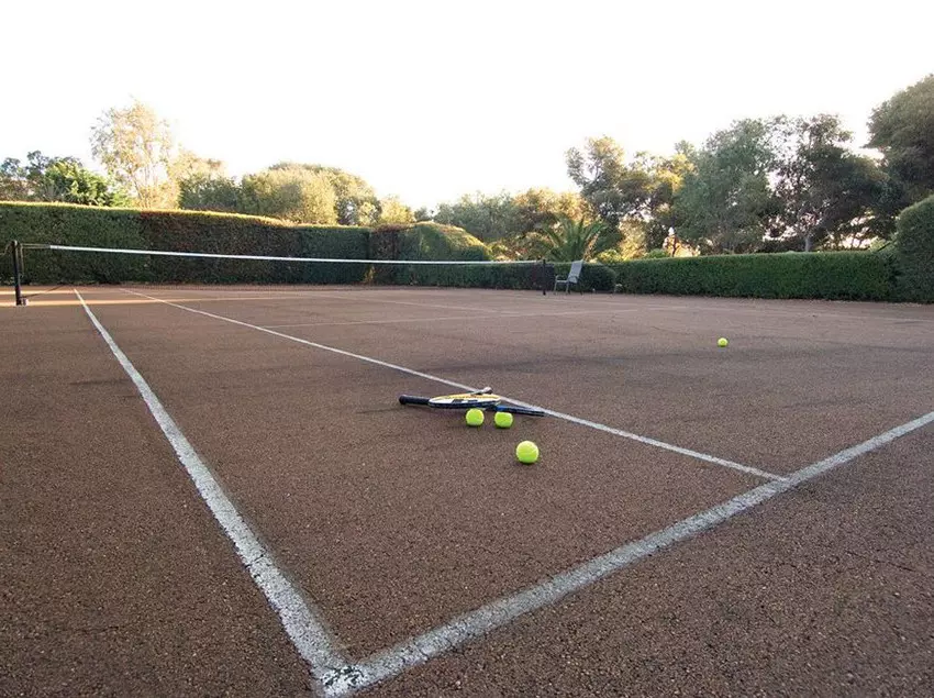 酒店 Windmills Break