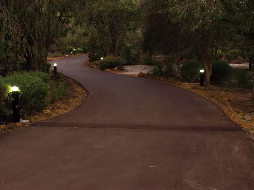 酒店 Windmills Break