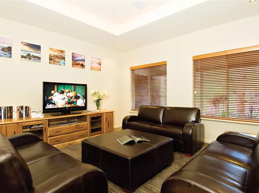 酒店 Windmills Break