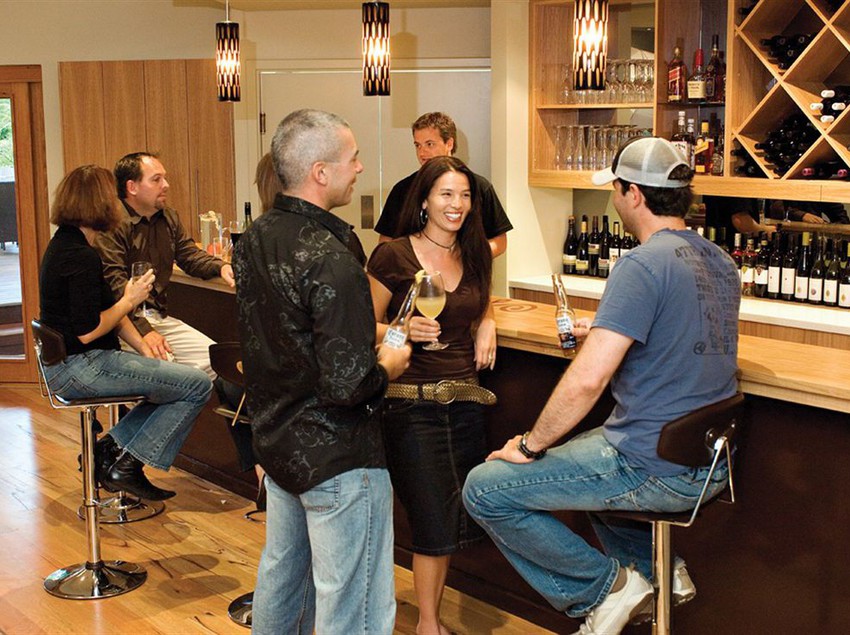 酒店 Windmills Break