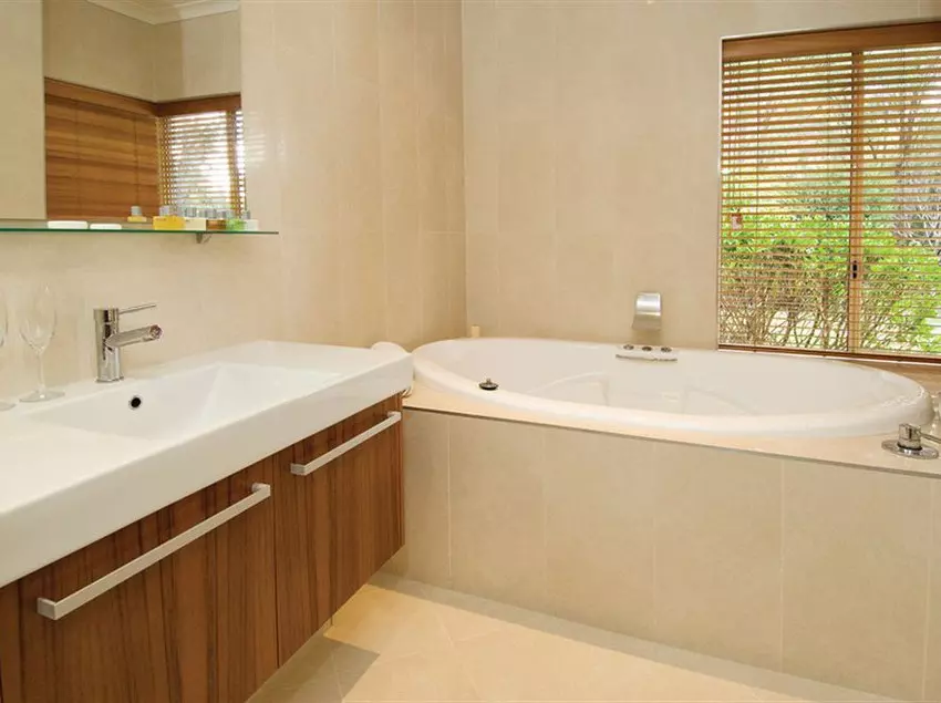 酒店 Windmills Break