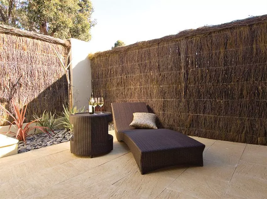 酒店 Windmills Break