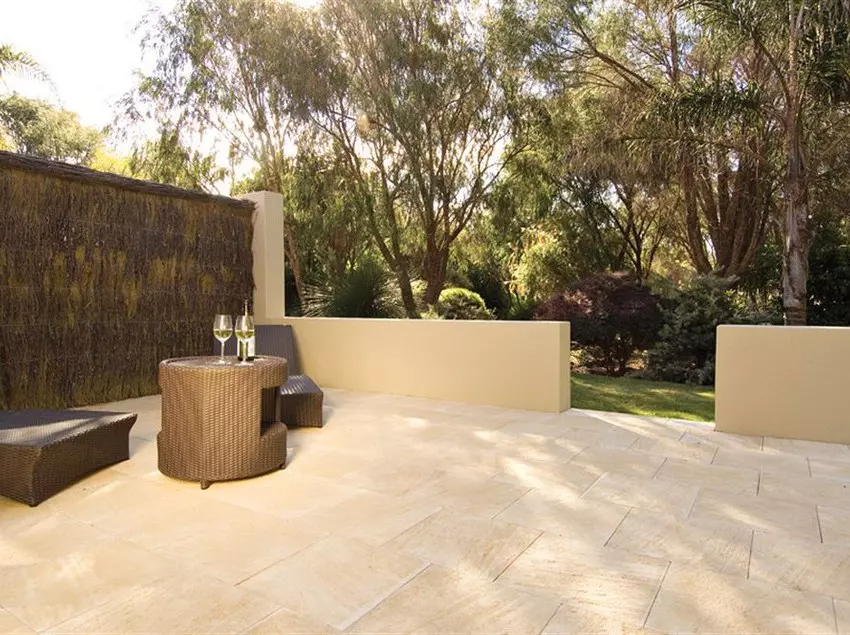 酒店 Windmills Break