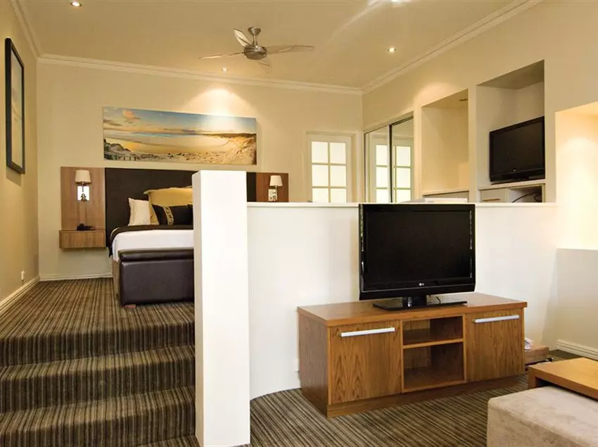 酒店 Windmills Break