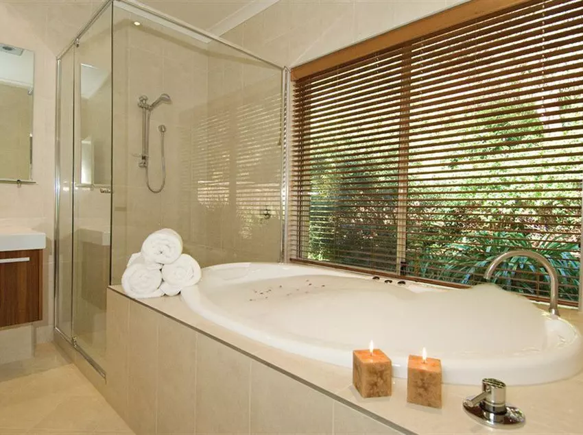 酒店 Windmills Break