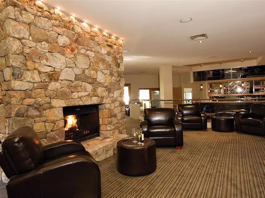 酒店 Windmills Break