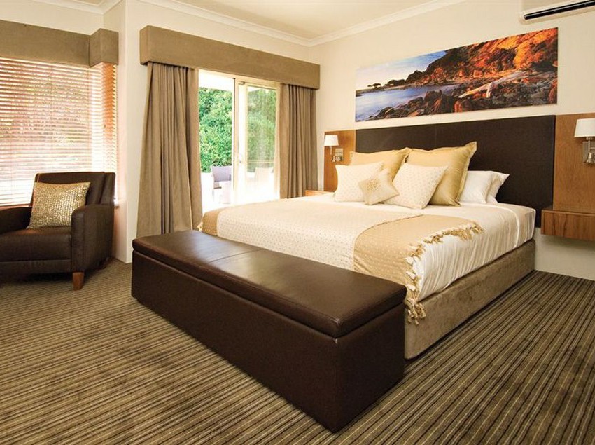 酒店 Windmills Break