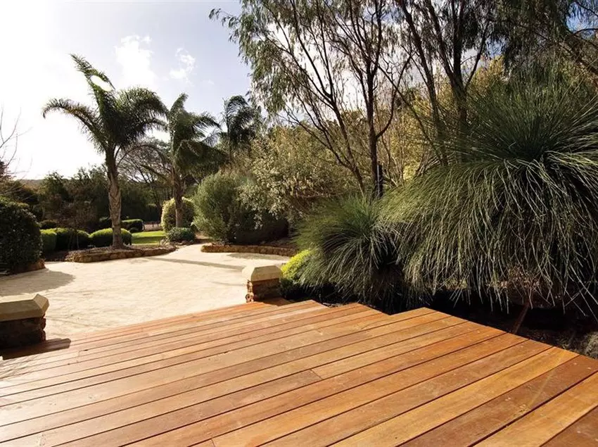 酒店 Windmills Break