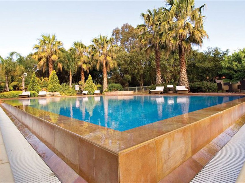 酒店 Windmills Break