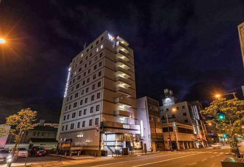 Hotel Wing International Shimonoseki