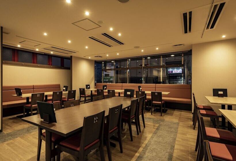 فندق Wing International Shimonoseki