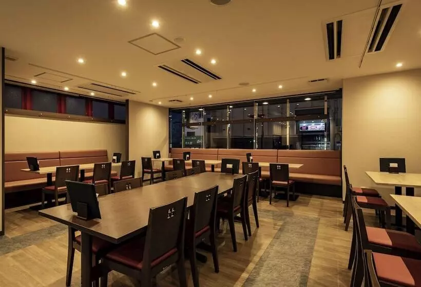 Hotel Wing International Shimonoseki