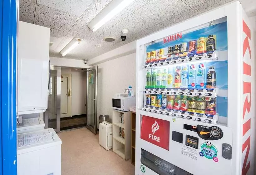 Hotel Wing International Shimonoseki