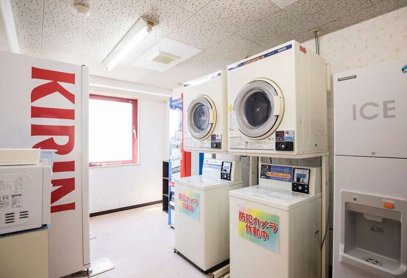 فندق Wing International Shimonoseki