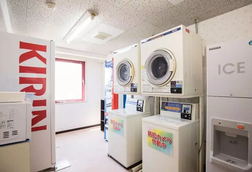 Hotel Wing International Shimonoseki