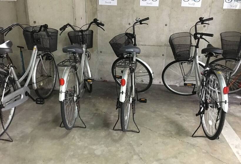 فندق Wing International Shimonoseki