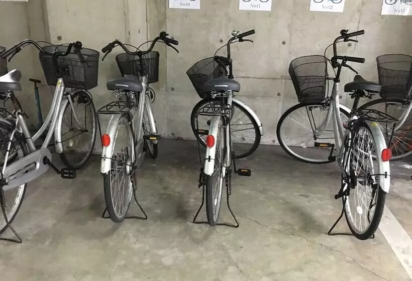 Hotel Wing International Shimonoseki