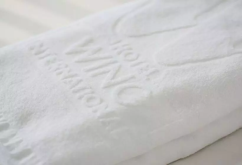 Hotel Wing International Shimonoseki