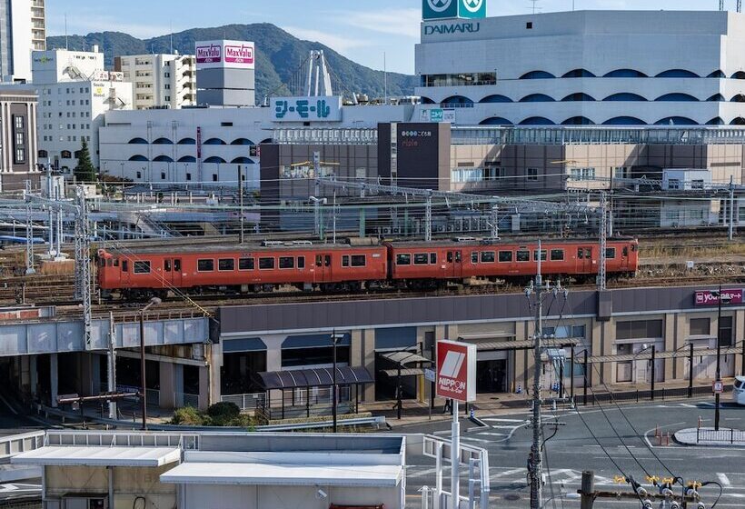 فندق Wing International Shimonoseki