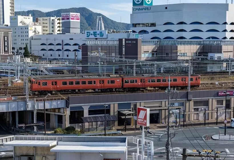 Hotel Wing International Shimonoseki