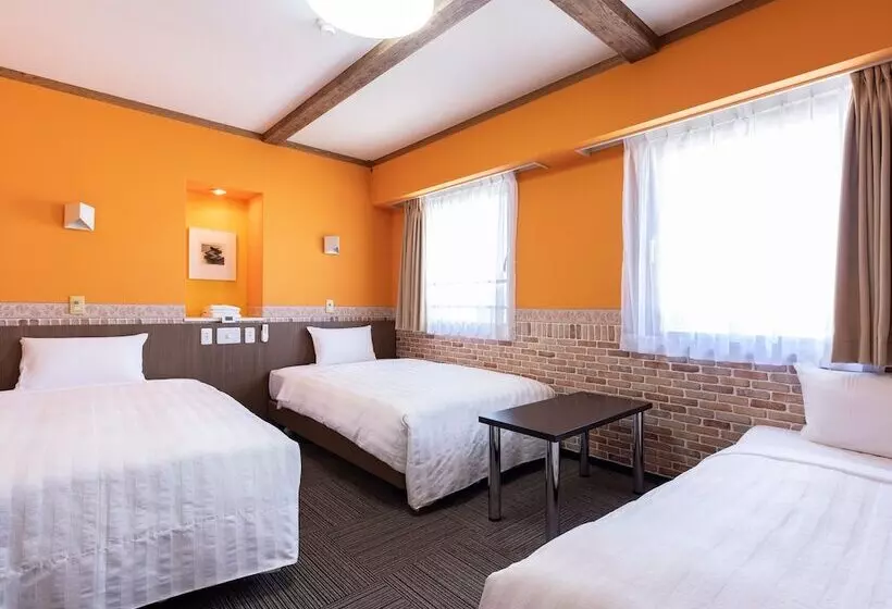 Hotel Wing International Shimonoseki