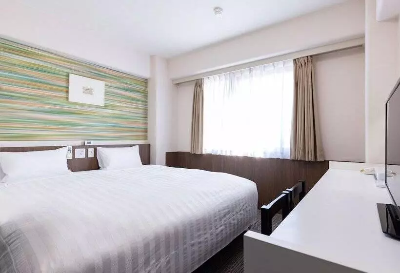 Hotel Wing International Shimonoseki