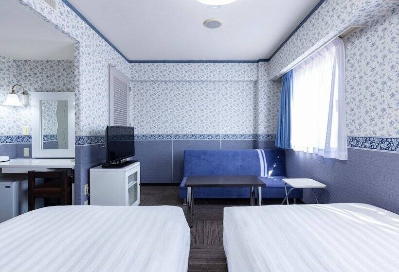 فندق Wing International Shimonoseki