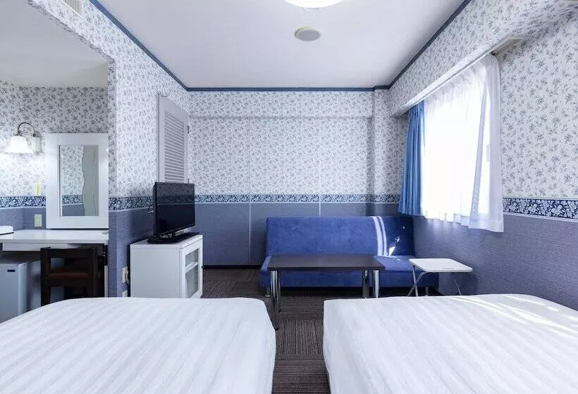 Hotel Wing International Shimonoseki