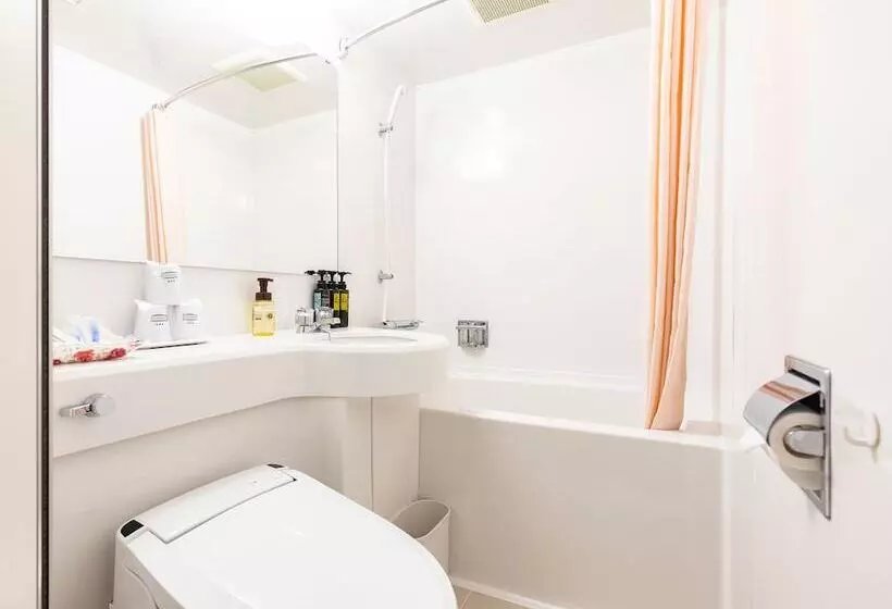 Hotel Wing International Shimonoseki