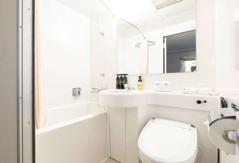 فندق Wing International Shimonoseki