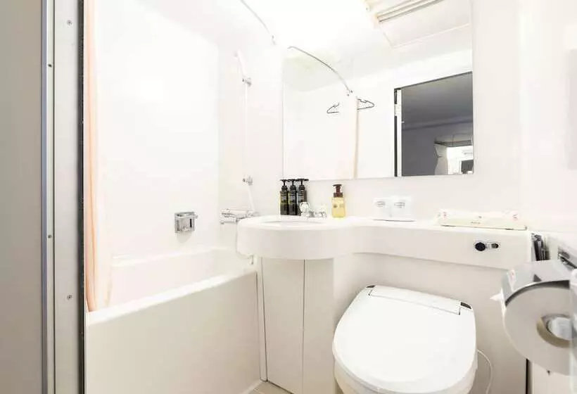 Hotel Wing International Shimonoseki