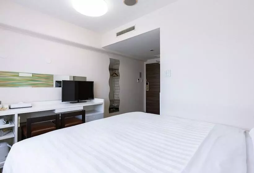 Hotel Wing International Shimonoseki