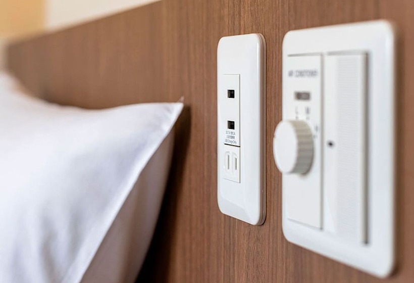 فندق Wing International Shimonoseki