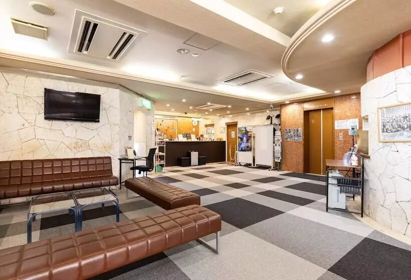 Hotel Wing International Shimonoseki