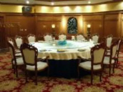 ホテル Yindu International