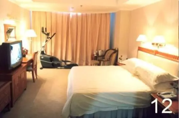 ホテル Yindu International