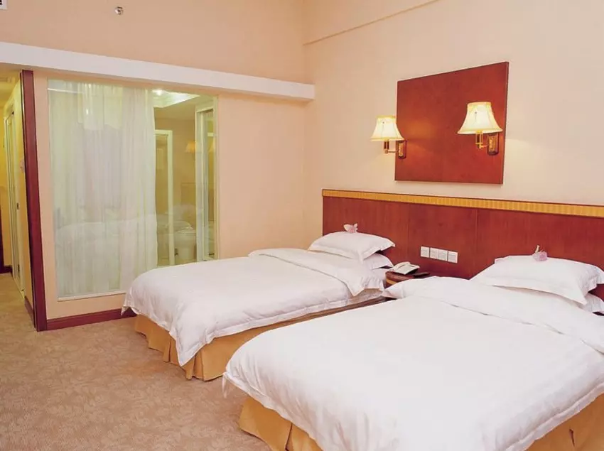 ホテル Yucheng Garden