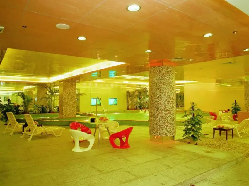 ホテル Yucheng Garden